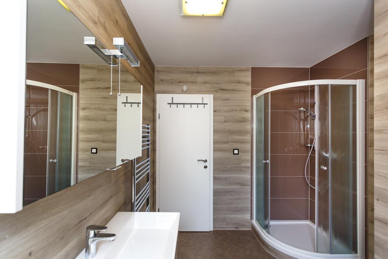Apartments Vlado Крк Екстер'єр фото